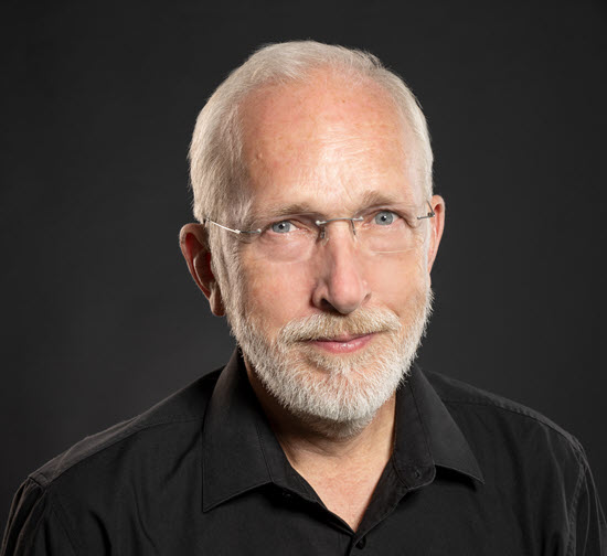 Dr. Patrick Hamilton